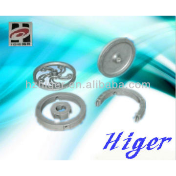 aluminum wheel/aluminum reel/aluminum car wheel